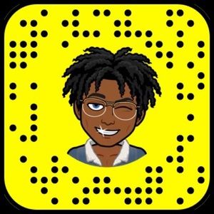 Meet your Posher, Noah